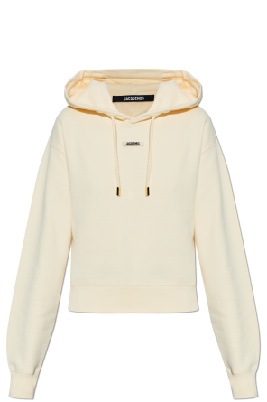 Burberry Sweatshirt with logo | Women's Clothing | Vitkac